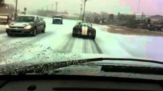 FFR 6414 Snow Drive