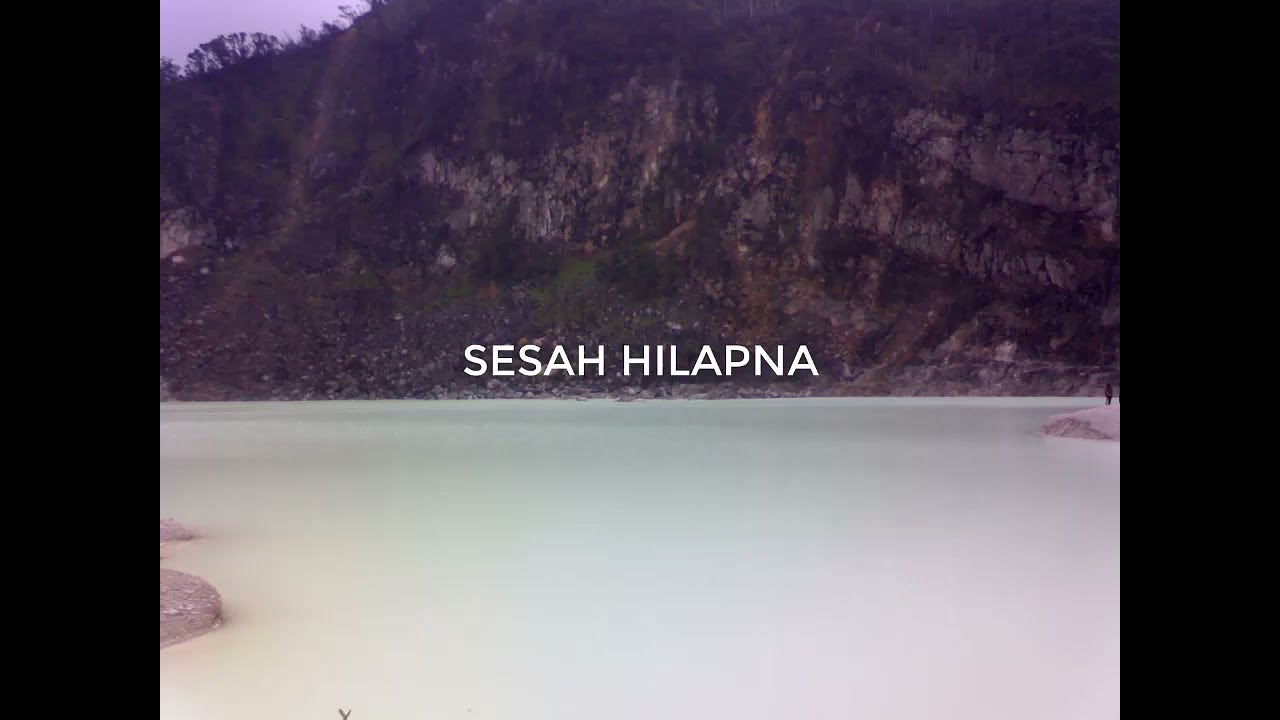 Lagu Sunda Hetty Koes Endang Sesah Hilapna