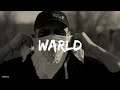 [FREE] Boom Bap x Rap Freestyle Type Beat - "WARLD" | Hip Hop Instrumental 2024