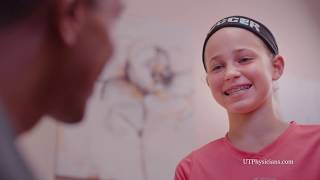 UT Physicians - Orthopedics and Sports Medicine