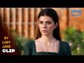 Lady Jane Saves King Edward's Life | My Lady Jane | Prime Video