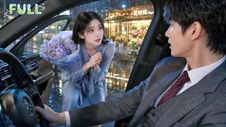 Deaf Flower Girl Got Into CEO's Car To Escape Rain—Scent Awakened His Memory! 11yrs Of Secret Love! screenshot 4