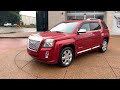 2015 gmc terrain knoxville alcoa maryville sevierville lenior city tn f6251022c