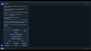 How to Use PolyCop   Telegram Bot for Polymarket Copy Trading