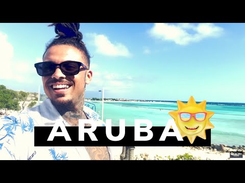 Video: Die weer en klimaat in Aruba