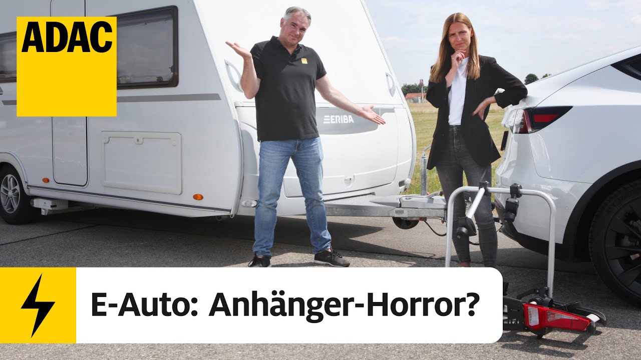 Welchen Anhänger darf ich ziehen? Welchen Anhängerführerschein benötige ich?