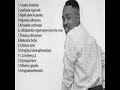 BOBO UMFANA WEPIKI - SOBABAMBA NGAMUNYE (ONE BY ONE)