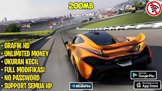 Game Racing Simulator Terbaik Grafik HD Offline Di Android Terbaru 2023 | Free Shopping screenshot 4