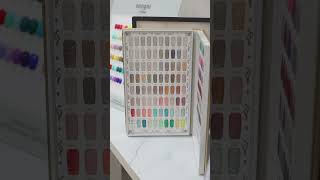 Golden Hour Nails Spa Video
