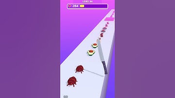 Party Beauty Run 😂 Best Gameplay Android IOS