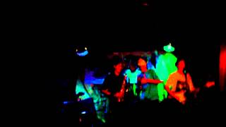 Abraskadabra - Bus Driver Live 92 Bra 15 05 2004 Smir Prv