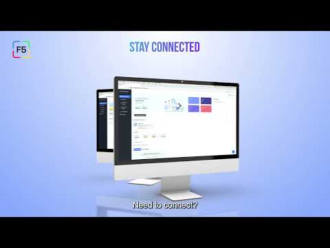 F5 MyApp: Smarter Remote Team Management | Track, Communicate, and Optimize