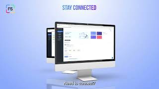 F5 MyApp: Smarter Remote Team Management | Track, Communicate, and Optimize
