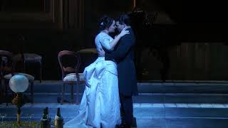 Fedora: Orchestral Interlude