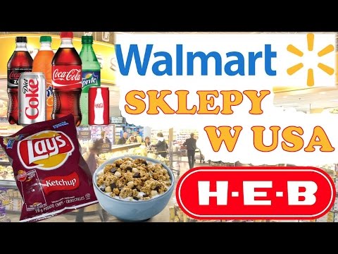 Wideo: Jakie przedmioty można umieścić na wyjeździe w Walmart?