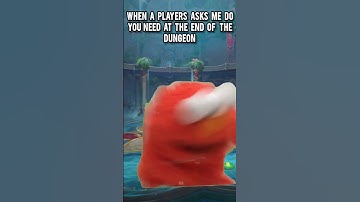 when a player asks me do you need at the end of a dungeon #wow #worldofwarcraft #warcraft