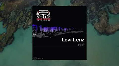 Bluff (Original Mix) - Levi Lenz