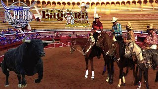 ¡JARIPEO DE TOROS BRAVOS BUSCA CABALLOS MONUMENTAL DE MORELIA!! LAGUNA SECA Y LA PERLA 14 ABRIL 2024