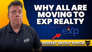 Why Top Investors Are Flocking To eXp
