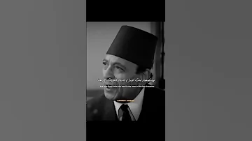 مشهد مؤثر العبقري محمود المليجي رحمة الله عليه واقع حال 