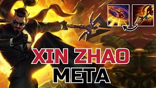 All In on Xin | No Lane Left Behind (Season 15)