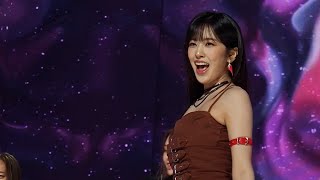 231231 아이브(IVE) 안유진(&이영지) End of time+Born This way 현장 fancam