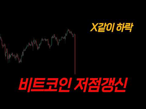 비트코인, 절대 피할 수 없습니다.