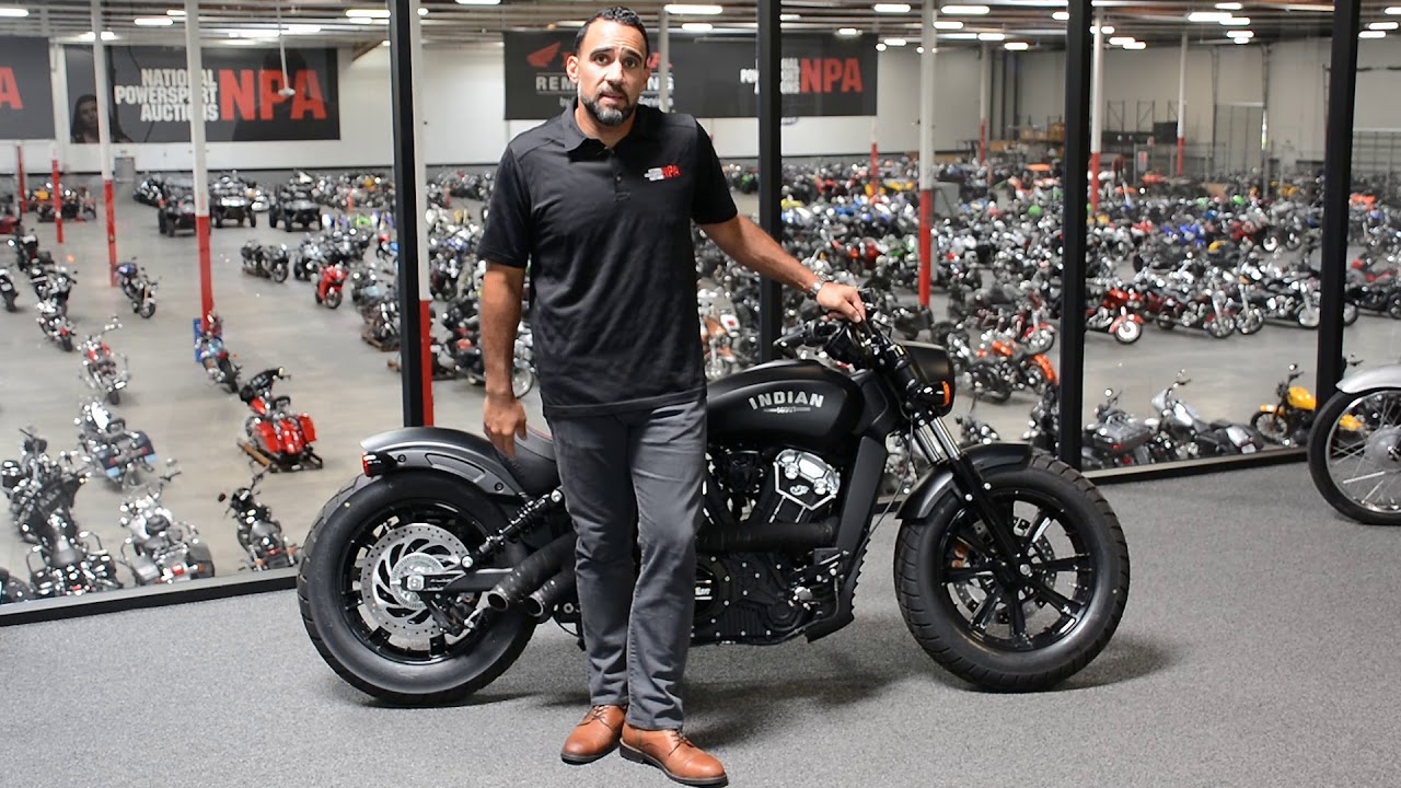 Used Powersports: The Fastest Growing Segment in the Industry. Are You Keeping Up? seminar preview