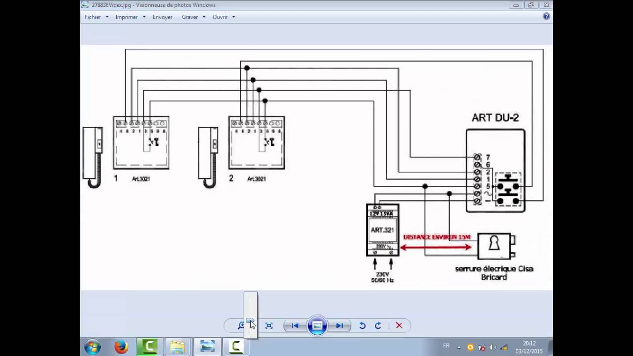 schema interphone2 YouTube