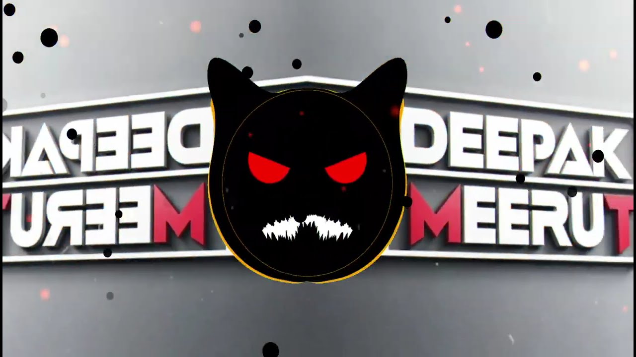 Main Aa Raha Hu Wapas Viral Song Remix [ Hard Bass Drop ] Trance Mix Dj Lux Bsr X Dj Dks Meerut