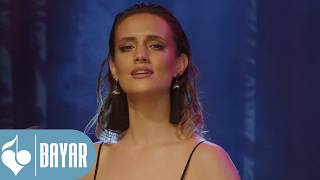 Cansu Koç - Hüseynikten Çıktım Seher Yoluna