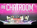 Dr. Victory Vernon | The Chat Room |  The Word Church