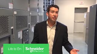 Global Innovation Experience Live Introduction | Schneider Electric