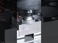 Extreme Metal Removal: High-Velocity Face Milling for Aerospace-Grade Aluminum | LS Manufacturing