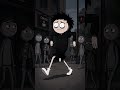 TRYING TO LOOK COOL IN PUBLIC