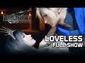 Loveless full show tifa edition  final fantasy 7 rebirth ps5  4k