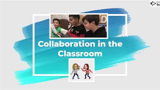 Quick as a Bee PD - Lines of Communication