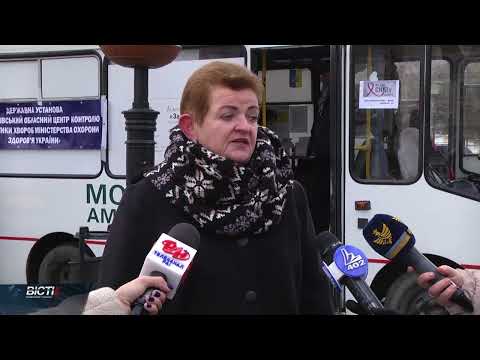 Всесвітній день боротьби зі СНІДом 2022