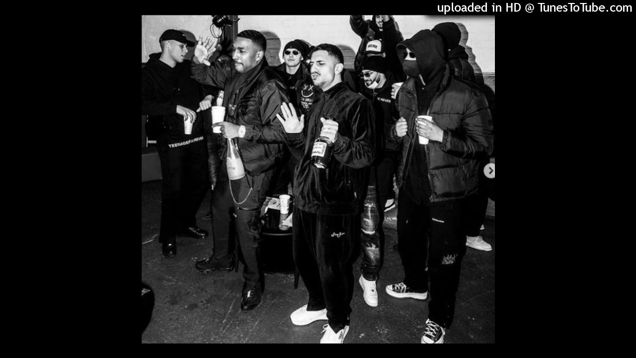 [FREE FOR PROFIT] Faroon x Reezy Beat "Rodeo"