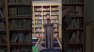 طنش وتجنب الاصطدام - الشيخ احمد شهاب  canada religion islamicvideo prayer 
