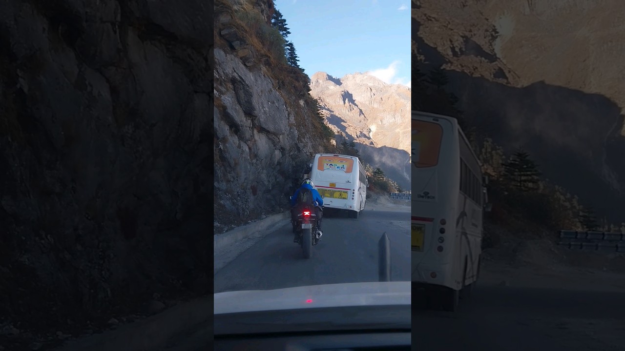 Aa Kahin Dur Chale | Nanital significance  