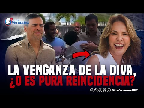 ESCÁNDALO: ¡Visita a La Contraloría saldrá cara a Robertico! ¿Venganza de Milagros o coincidencia?