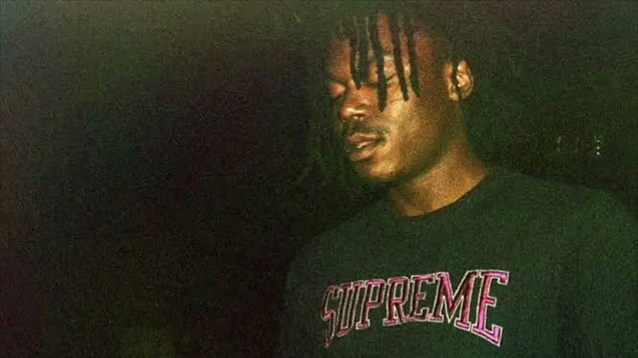 LUCKI TYPE BEAT - “WAKE UP LUCKI” (prod.UxlyMetropolis) 