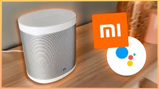 Te lo vas A COMPRAR!!!! El ALTAVOZ de XIAOMI es BRUTAL!