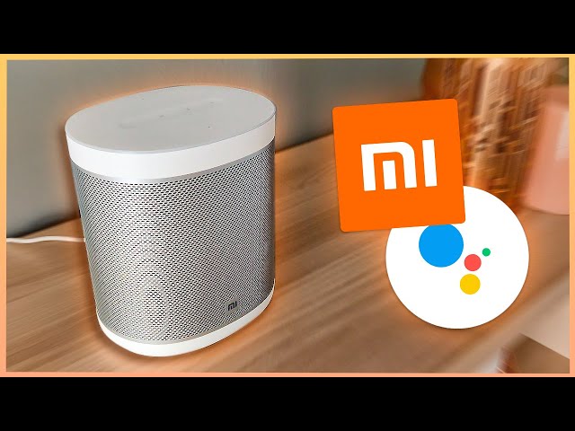 Te lo vas A COMPRAR!!!! El ALTAVOZ de XIAOMI es BRUTAL! 