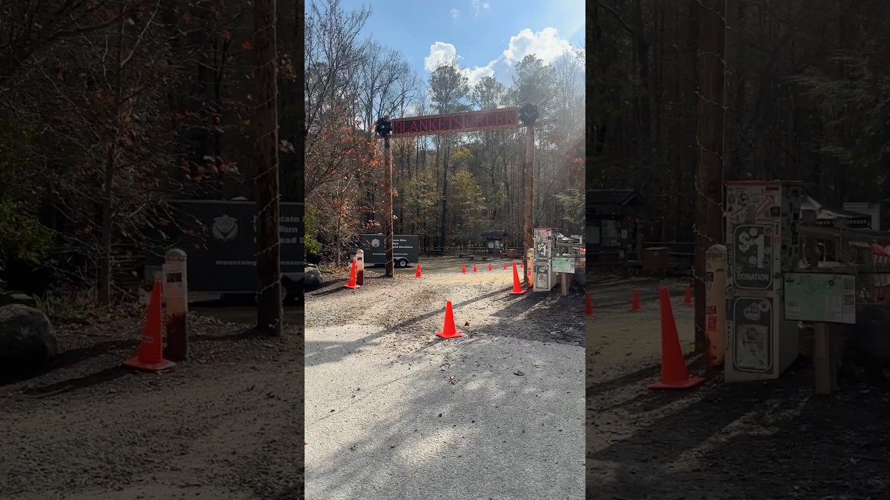 Приключения горных козлов: трехчасовое и шестичасовое одеяло Creek — обзор