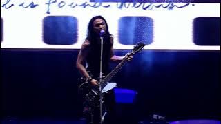 zealous - tanpa dirimu ( live erau expo 2024. tenggarong, kutai kartanegara )