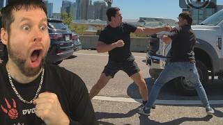 THEY SCRAPPING! Best Road Rage of June 2026