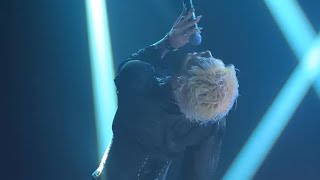 Bain Solo - 260611_1 JUSTB LIVE IN JAPAN