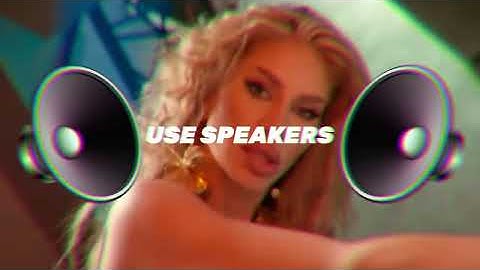 Tzanca Uraganu - Vorba Francezului (Bass Boosted by Bombasstic)